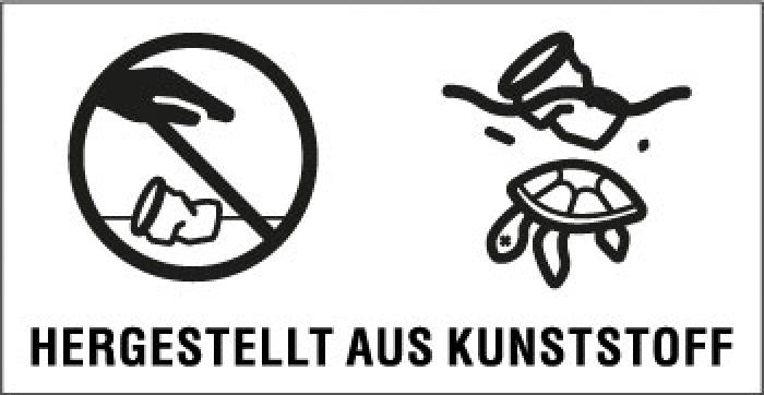 Clear Cup 400ml Ø9,6 cm PLA